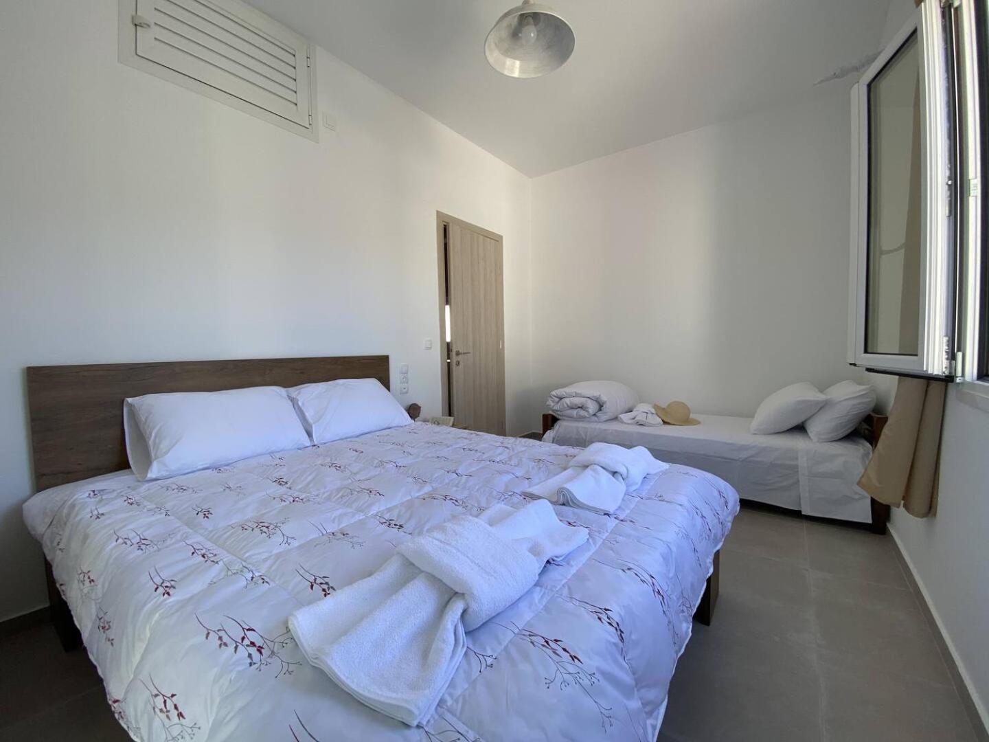 Orphanos Apartment Камиларион Екстериор снимка